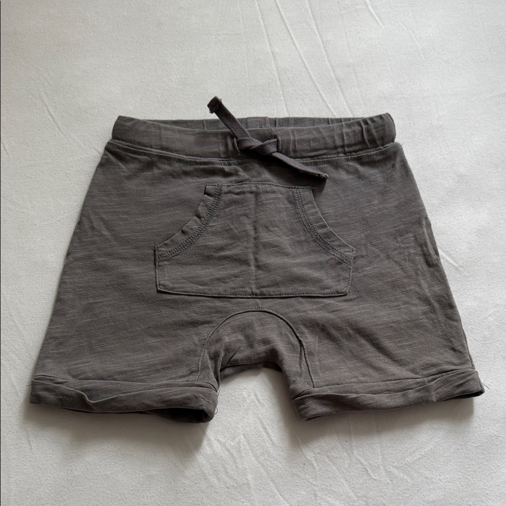 Rylee + Cru Shorts Size 18-24 Months